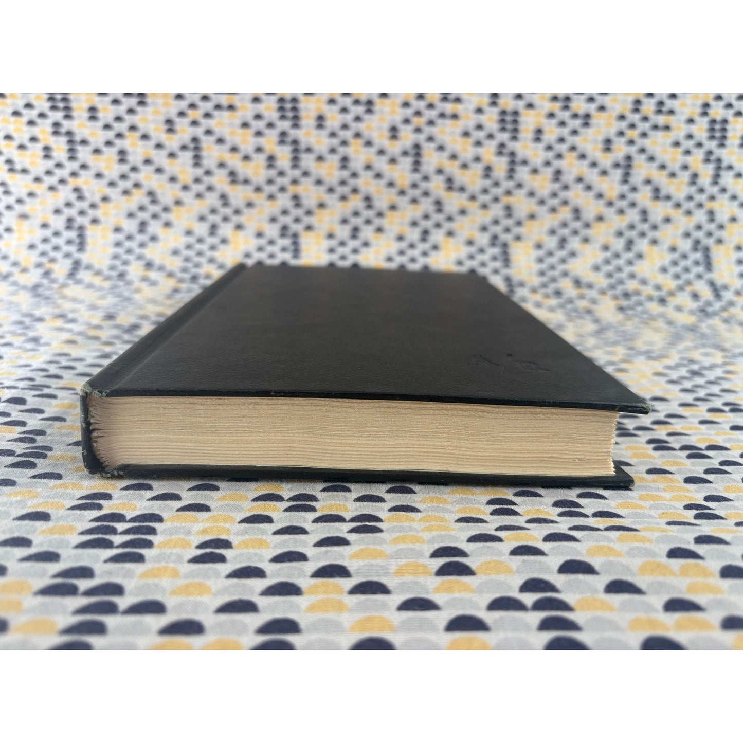 Interview With the Vampire - Anne Rice - Hardcover Book - Knopf - Club Edition