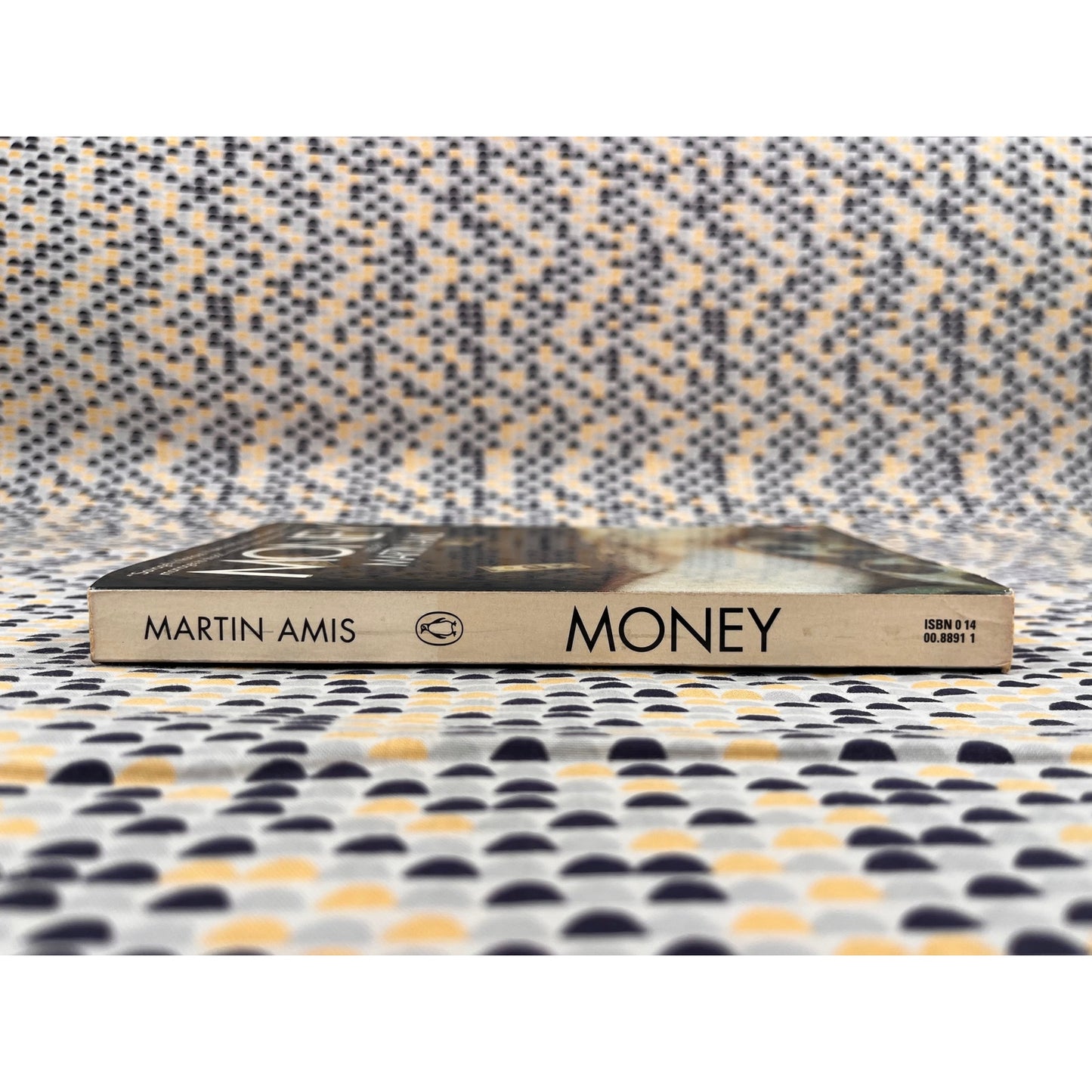 Money - Martin Amis - Paperback - Penguin Books - Paperback