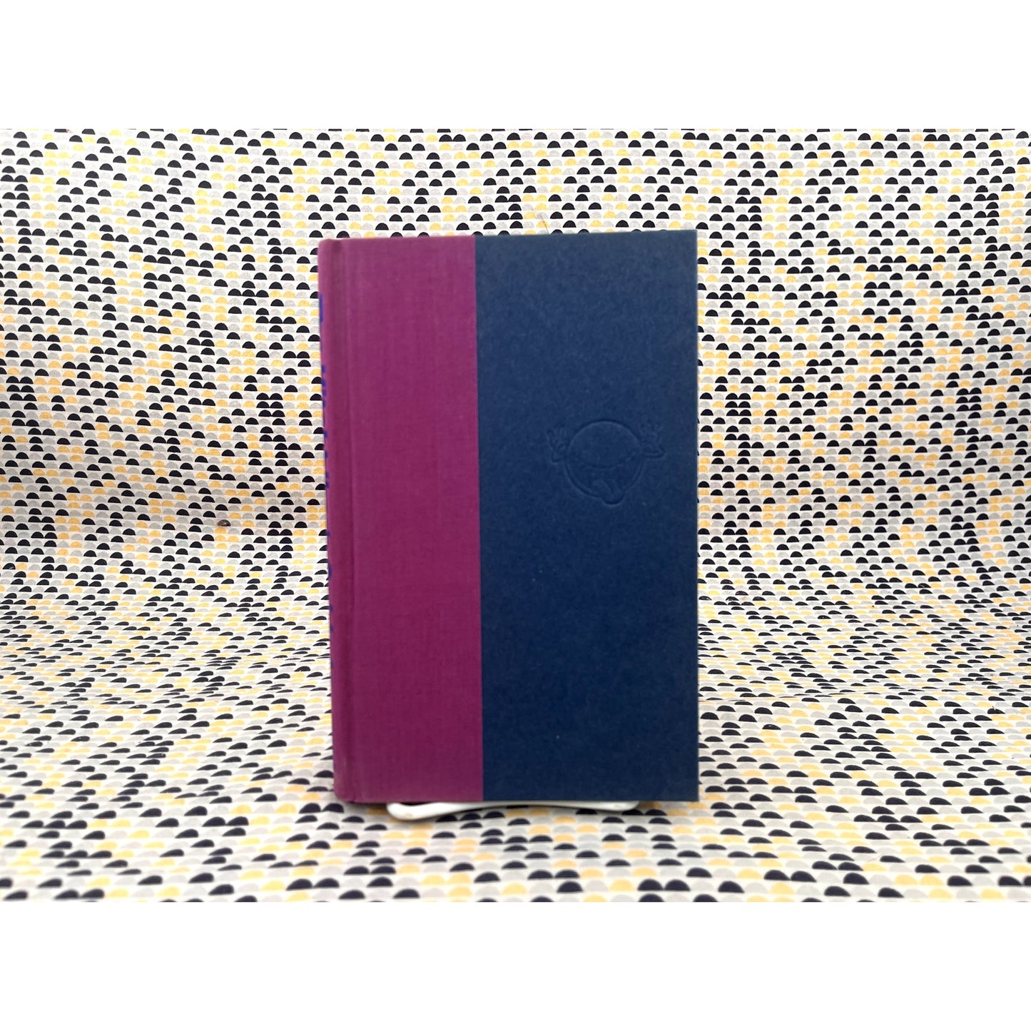 The Hitchhiker's Guide to the Galaxy - Douglas Adams - 1st Am Edition, 1st Print