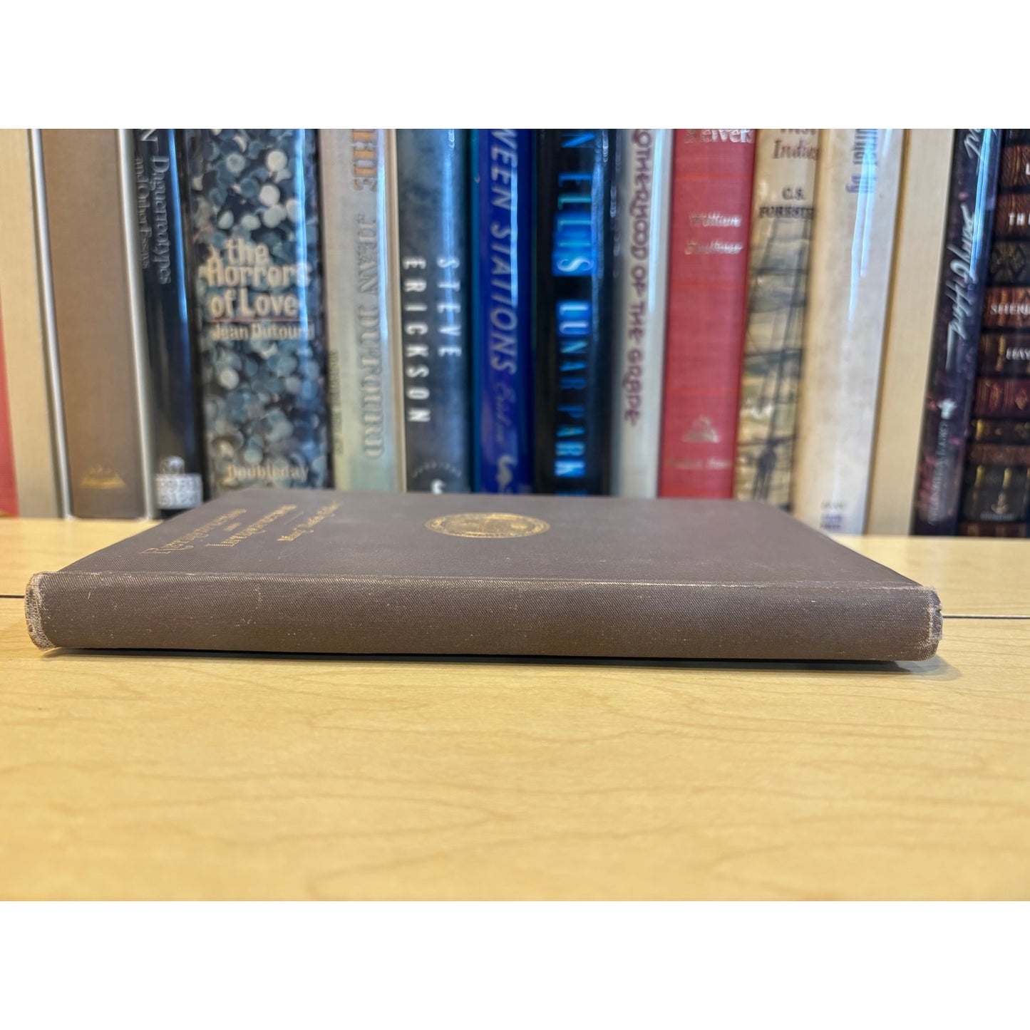 Retrospection And Introspection - Mary Baker Eddy - Joseph Armstrong - Hardcover