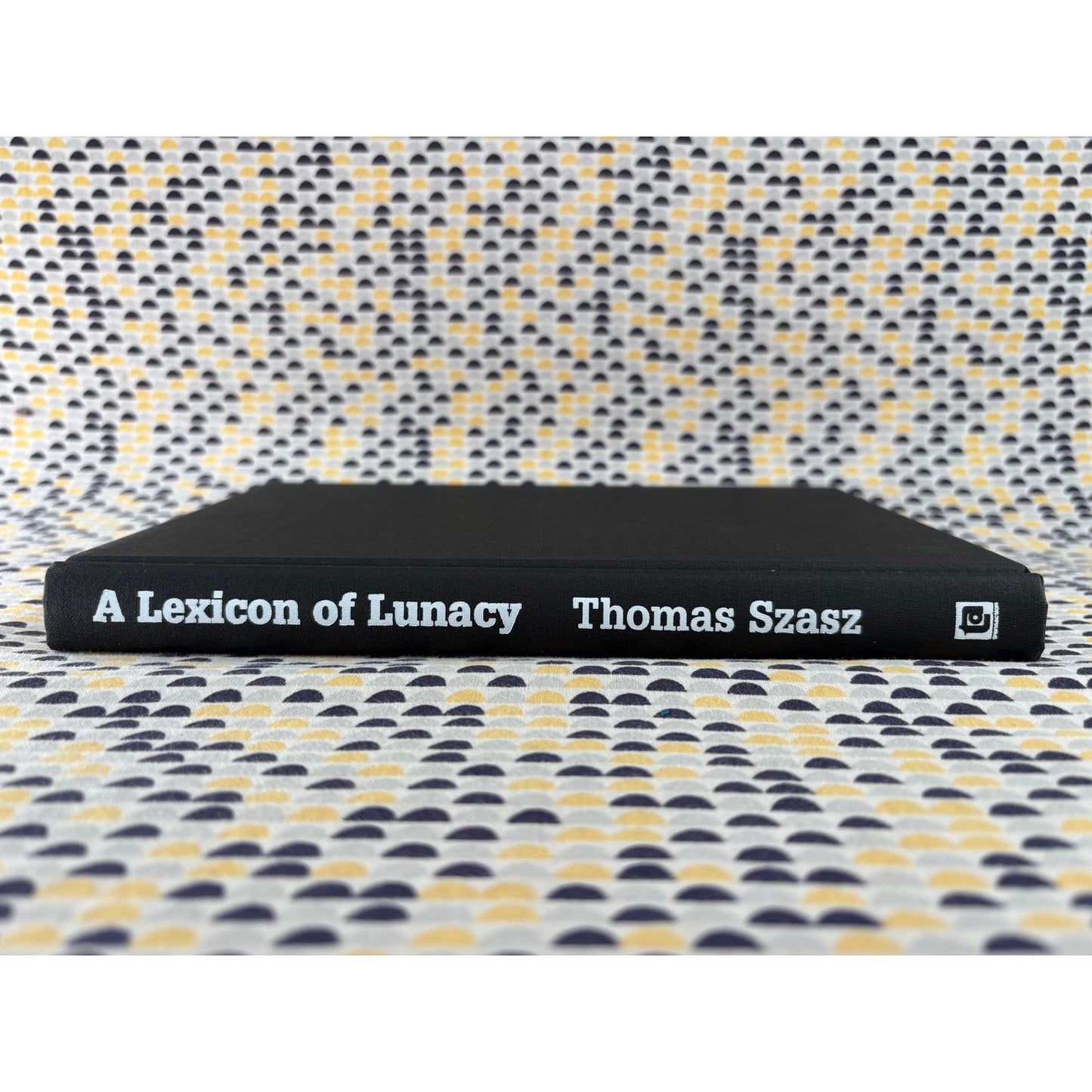 A Lexicon Of Lunacy - Thomas Szasz - Transaction - Hardcover