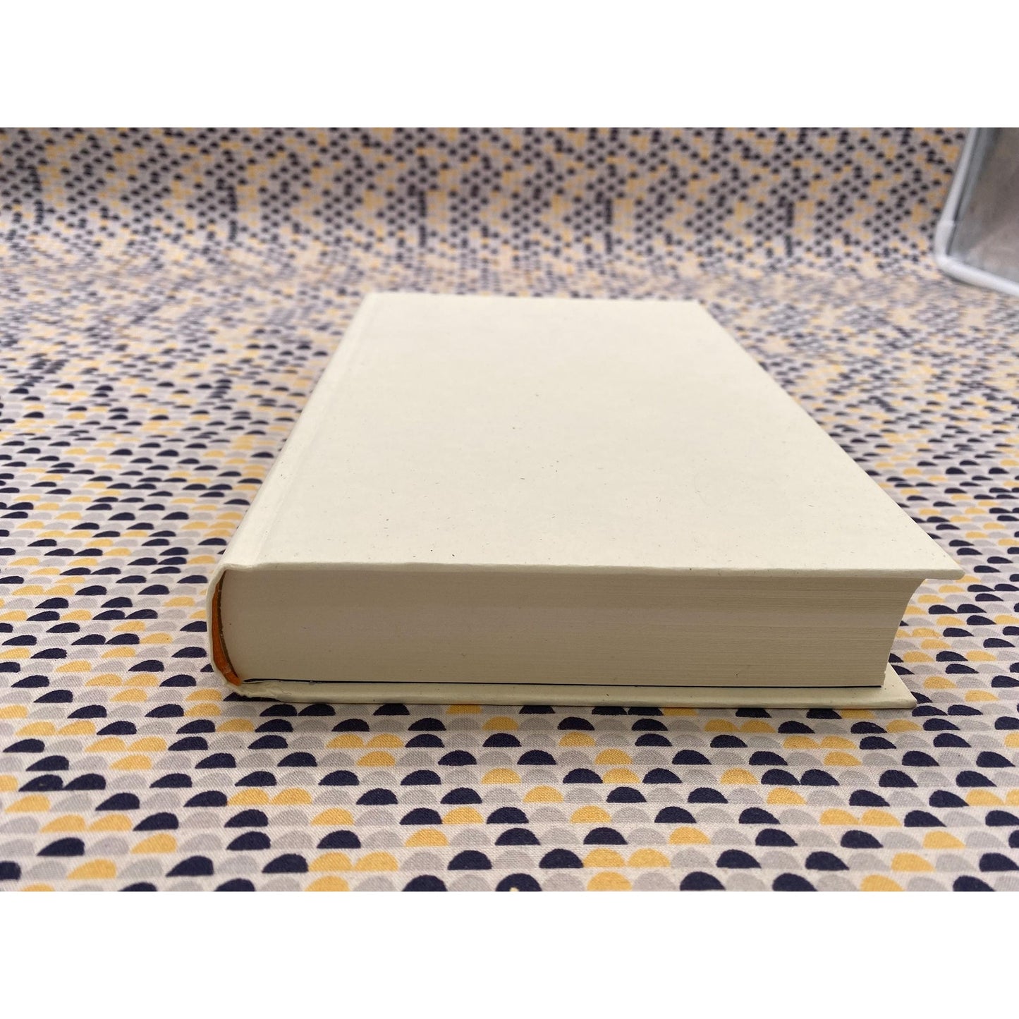 Demon Copperhead - Barbara Kingsolver - Vintage Paperback Book - Harper Collins Edition - 1st Edition , 1st Printing