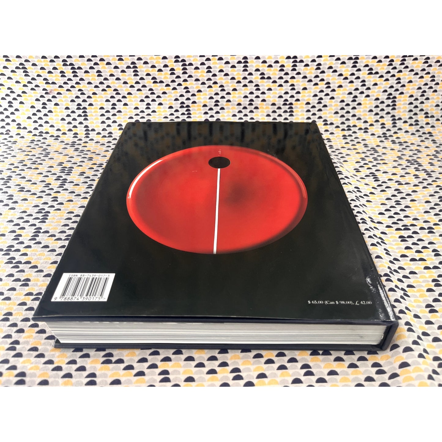 Domestic Aesthetic: Household Art 1920-1970 - Jean Bernard Hebey - 5 Continent - Hardcover
