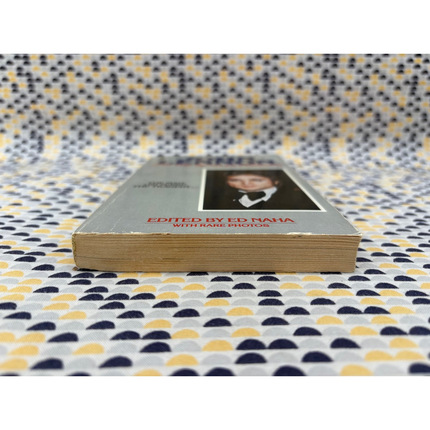 John Lennon Beatles Forever - Ed Naha - Tower - Paperback