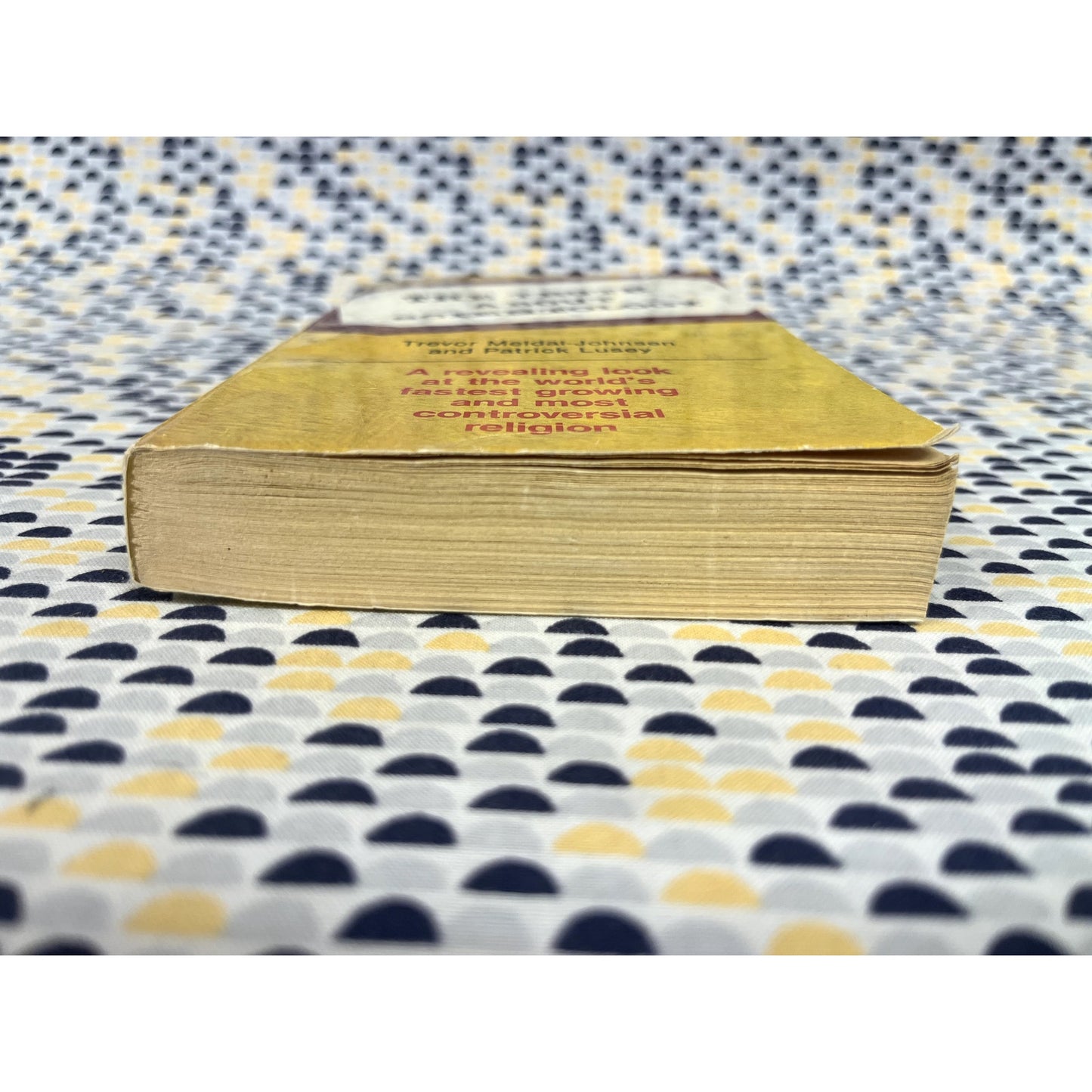 - Vintage Paper