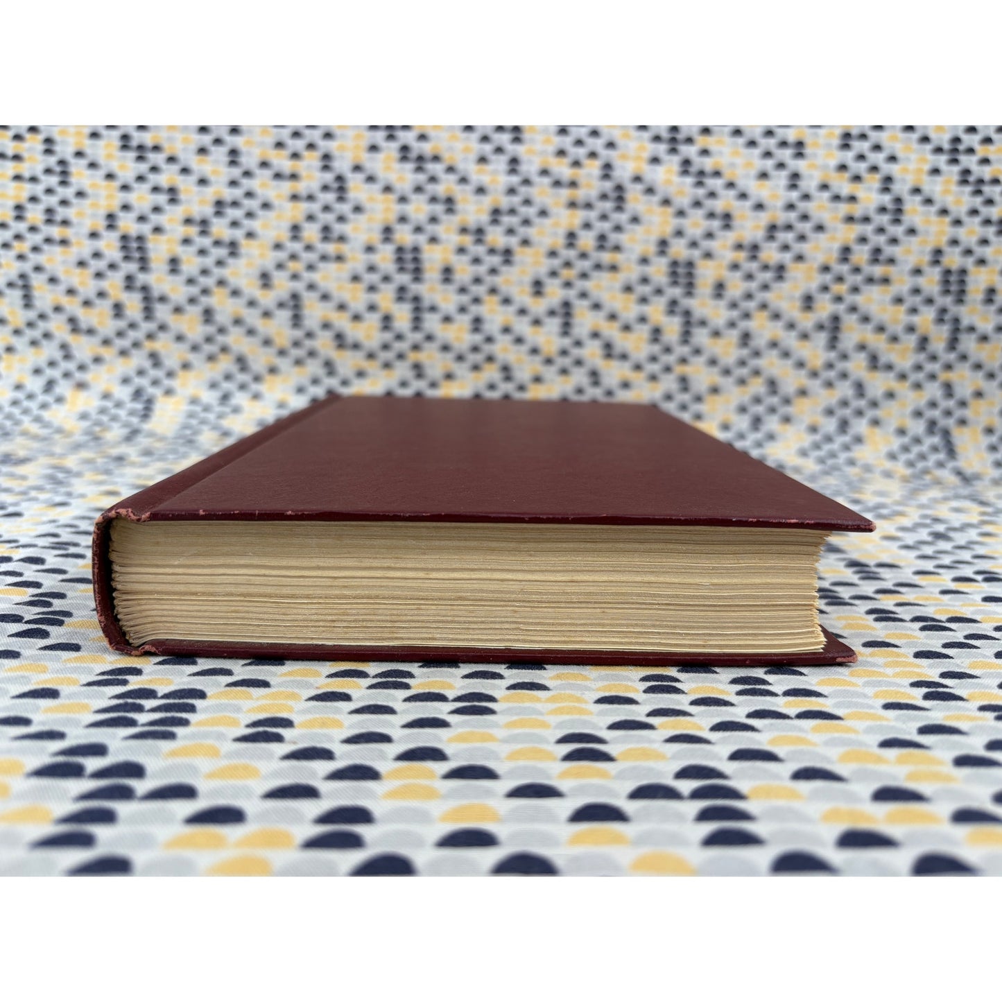 Children of Dune - Frank Herbert - Hardcover - Berkley Publishing - Book Club Ed