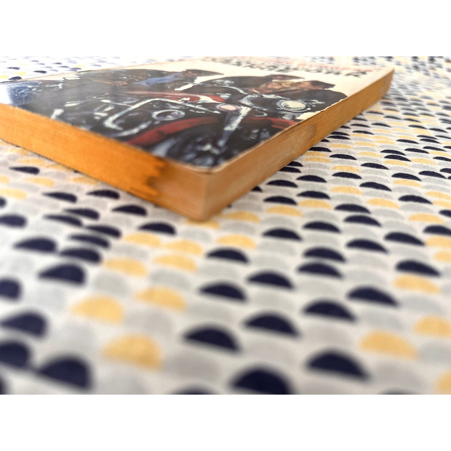 Clockwork Orange - Anthony Burgess - Ballantine Books - 1965 1st Printing