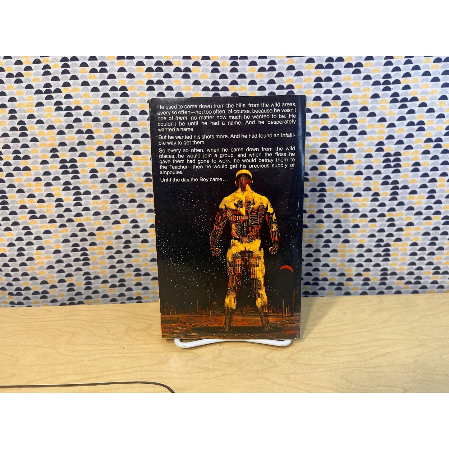 Candy Man - Vincent King - Ballantine Books - Paperback