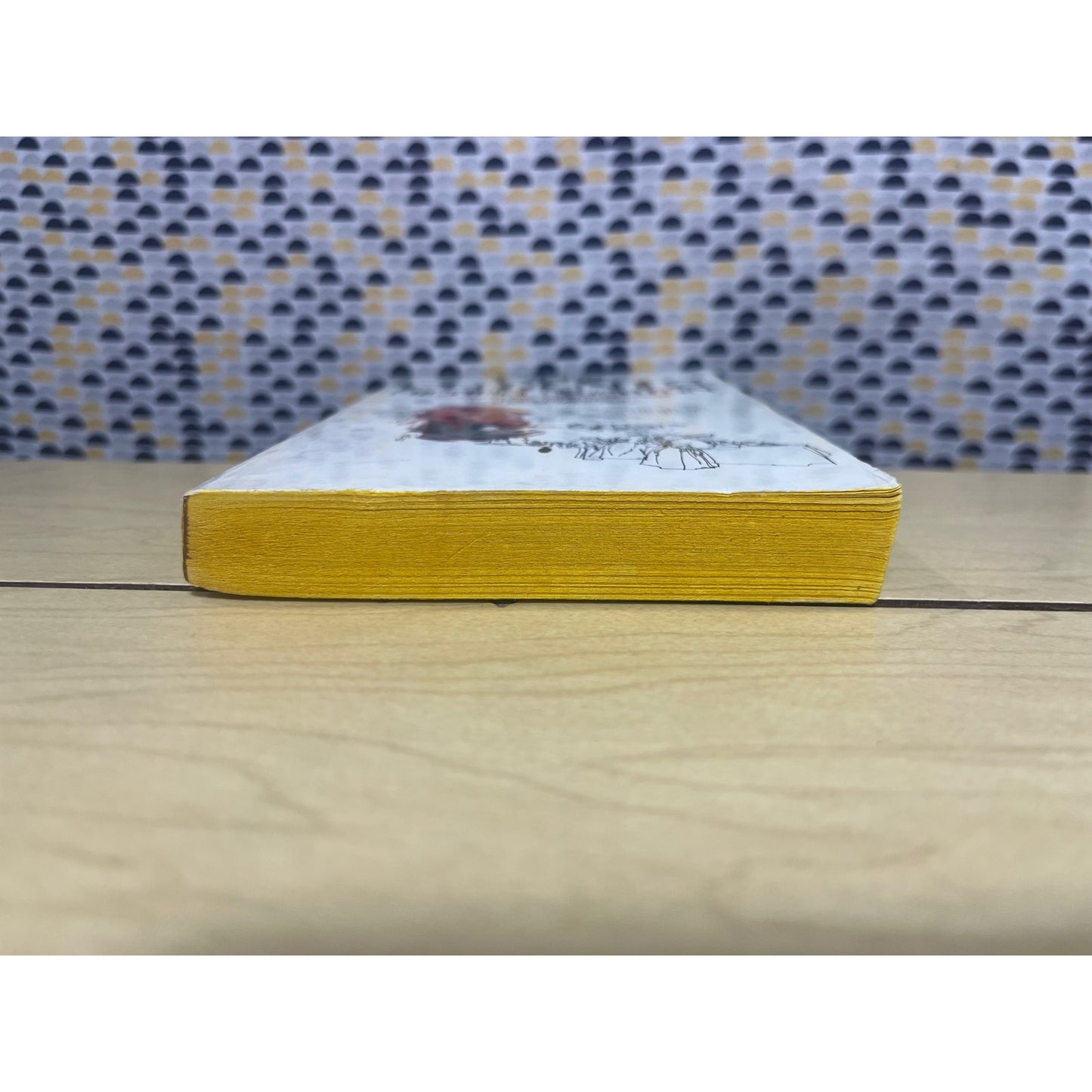 Five Patients - Michael Crichton - Bantam Books - Paperback