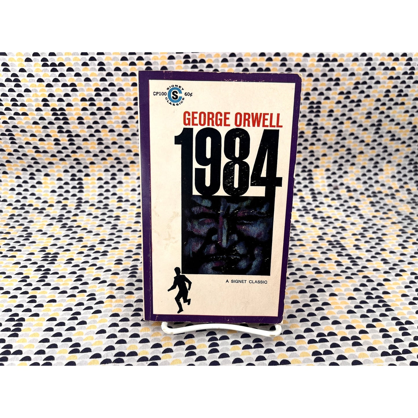 1984 - George Orwell - Signet Classic - Paperback