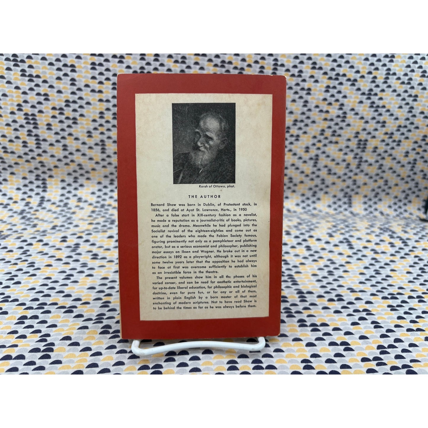 The Doctors Dilemma - Bernard Shaw - Penguin Books - Paperback