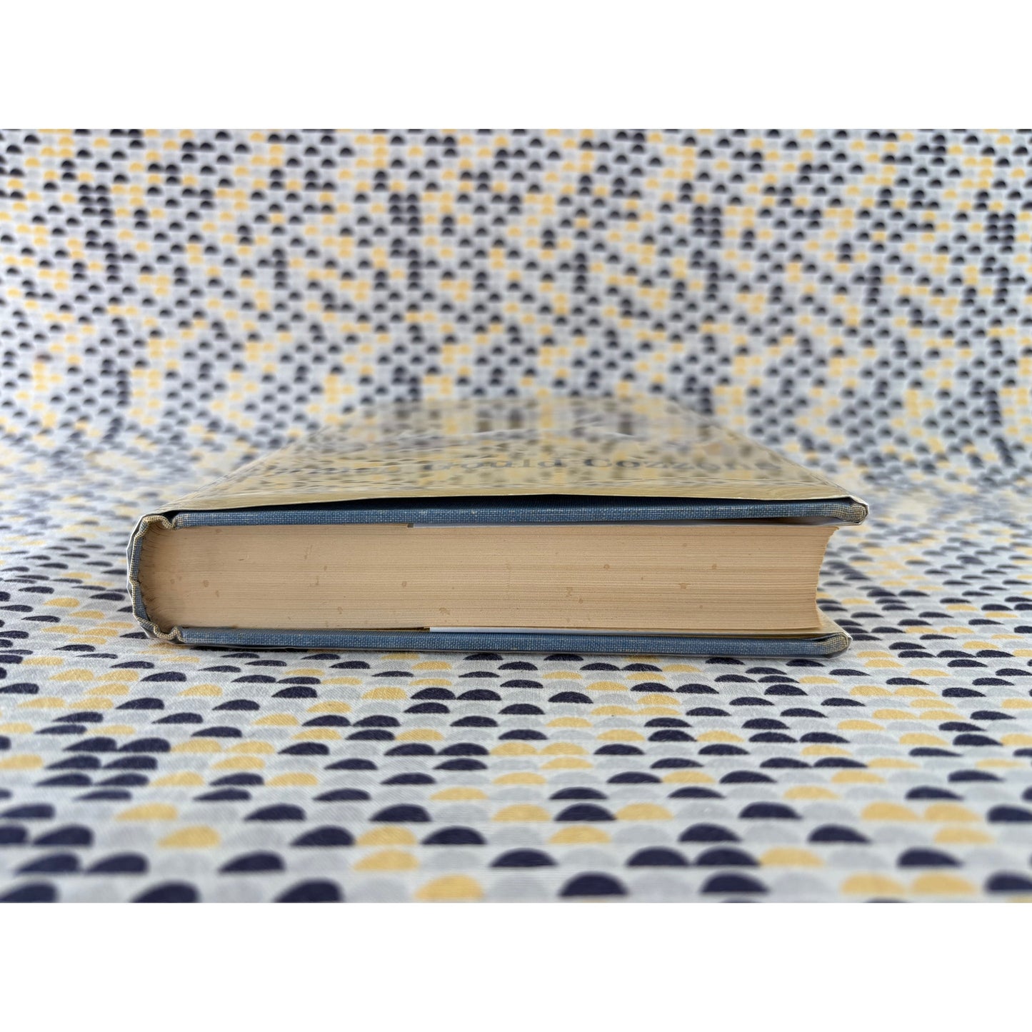 Children And Others - James Gould Cozzens - Harcourt Brace - Hardcover