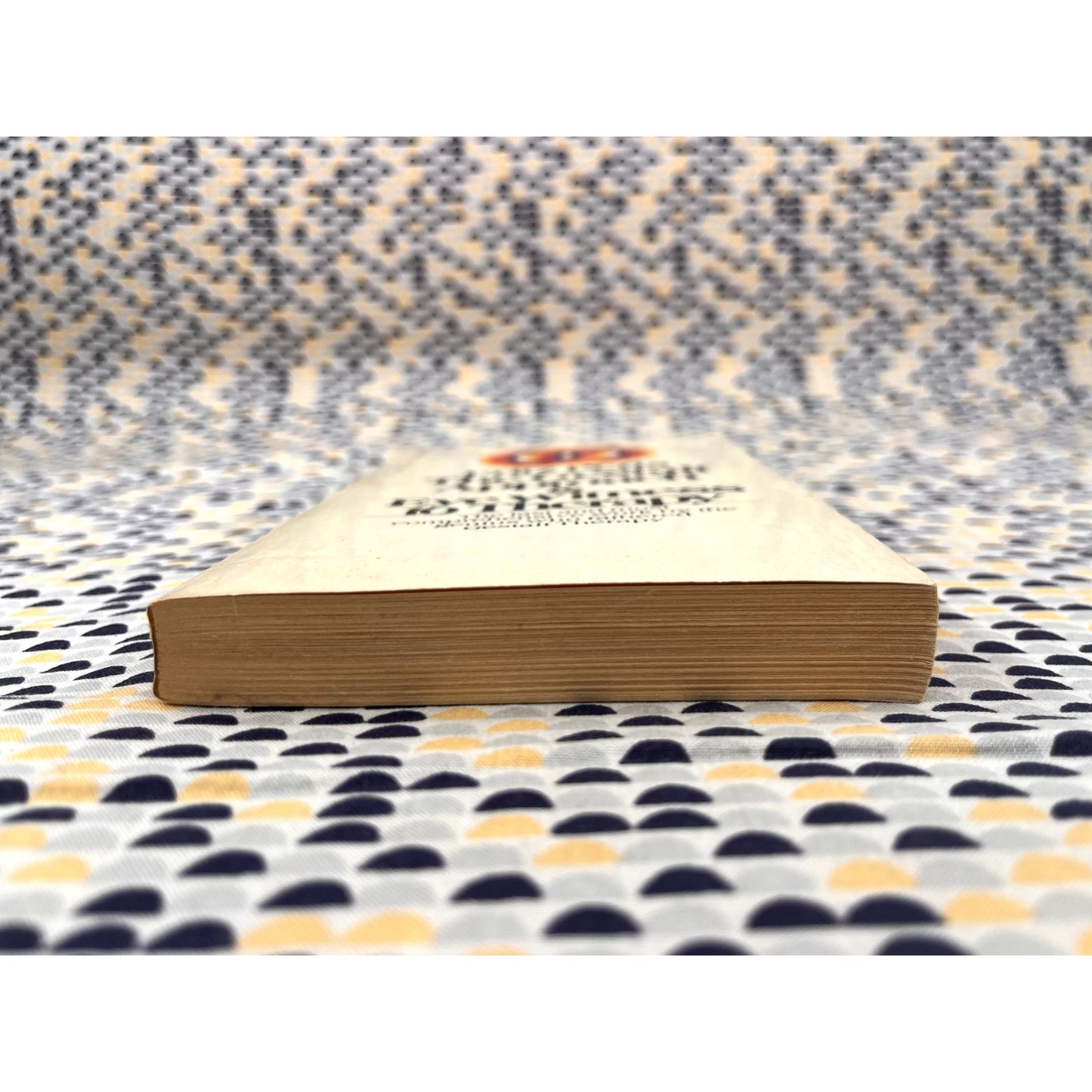 The Gestalt Approach &. Eye Witness to Therapy - Fritz Perls -  Bantam Books - Paperback