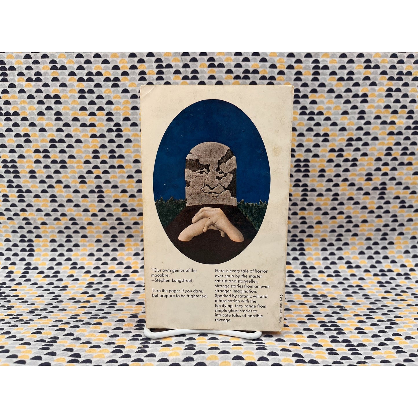 The Complete Short Stories of Ambrose Bierce - Ballantine Books - Paperbacks