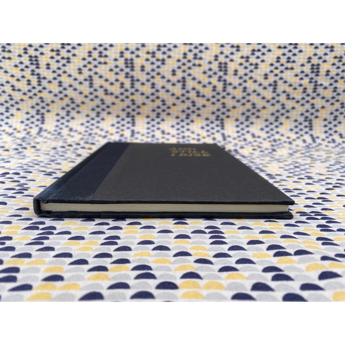 And Still Rise - Maya Angelou - Random House - Hardcover