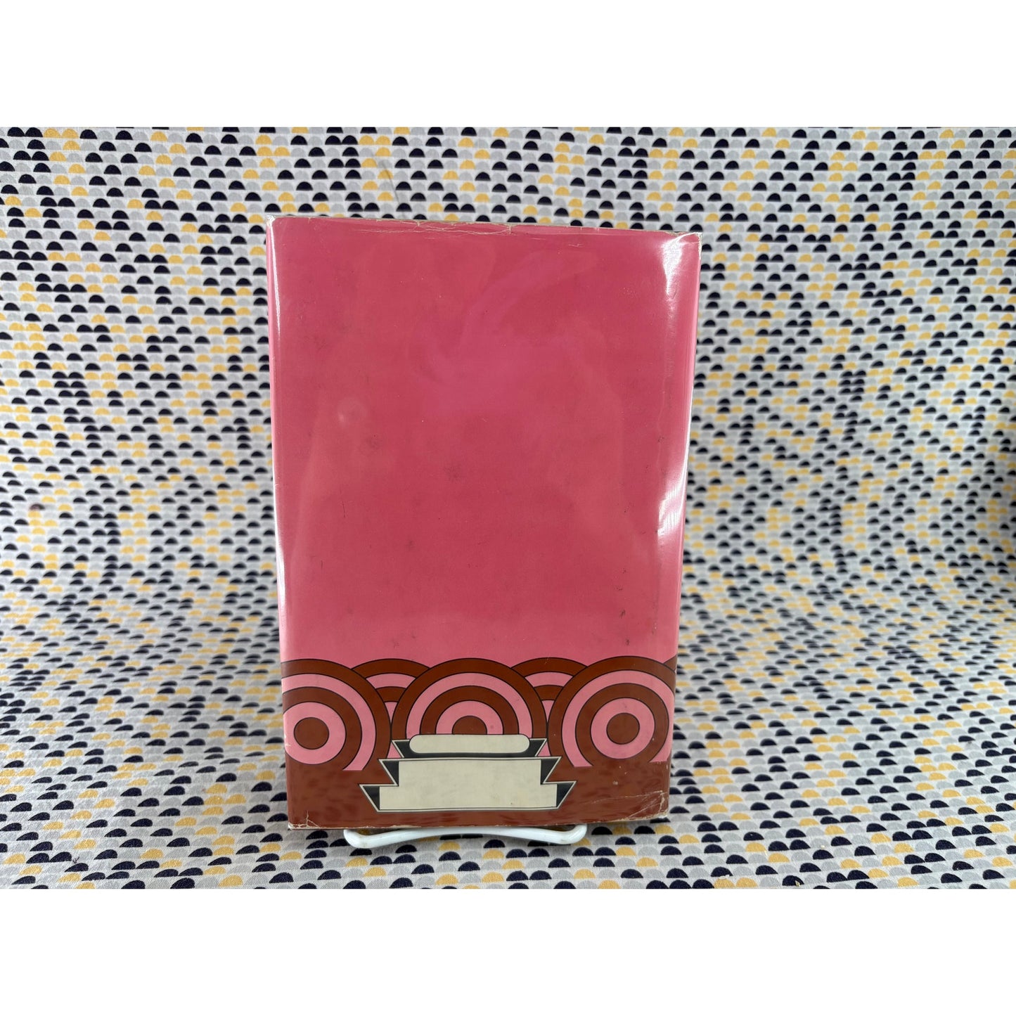 The Hollow Lands - Michael Moorcock - Harper - Hardcover