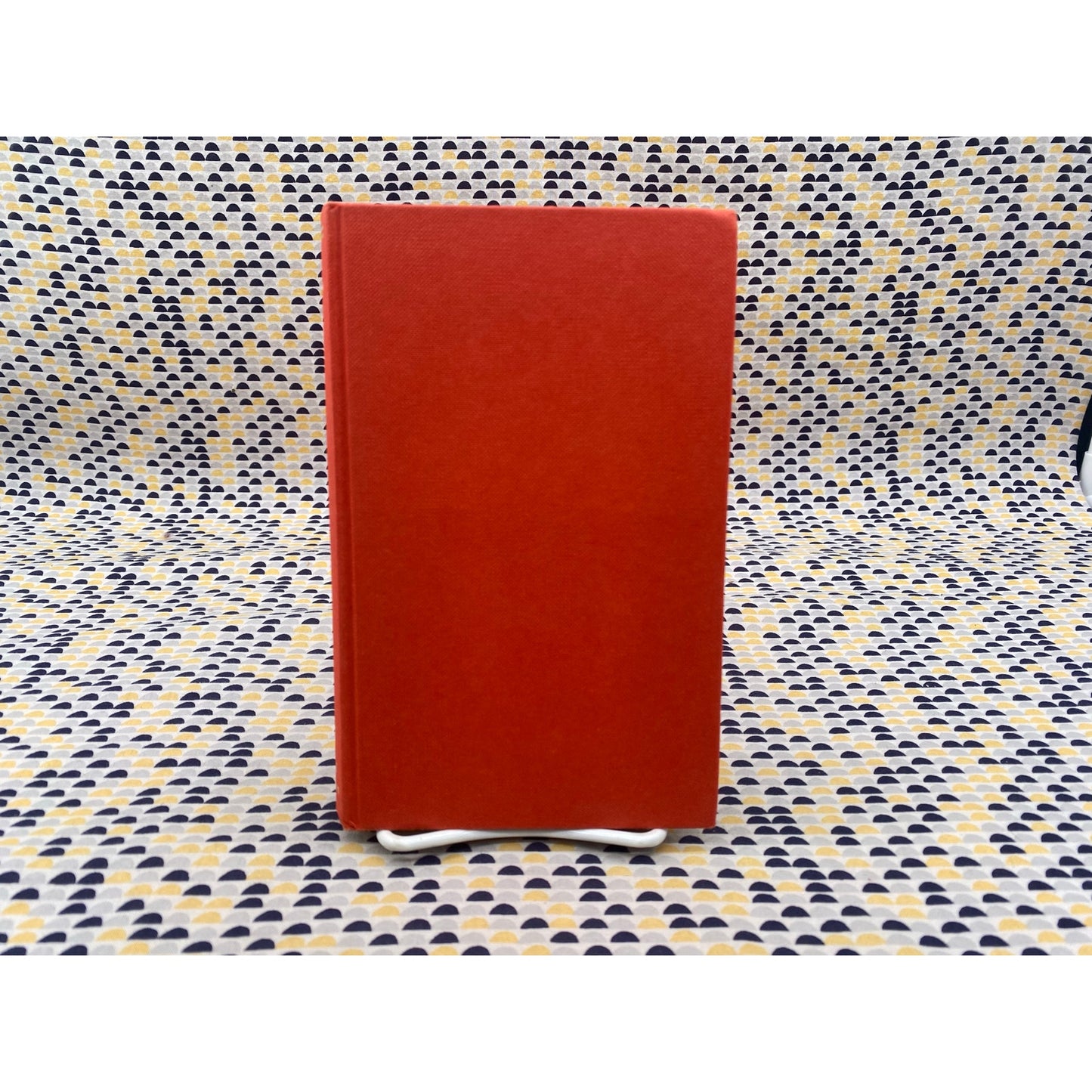 Leviathan - Thomas Hobbes - Hardcover - Everyman's Library - UK Edition