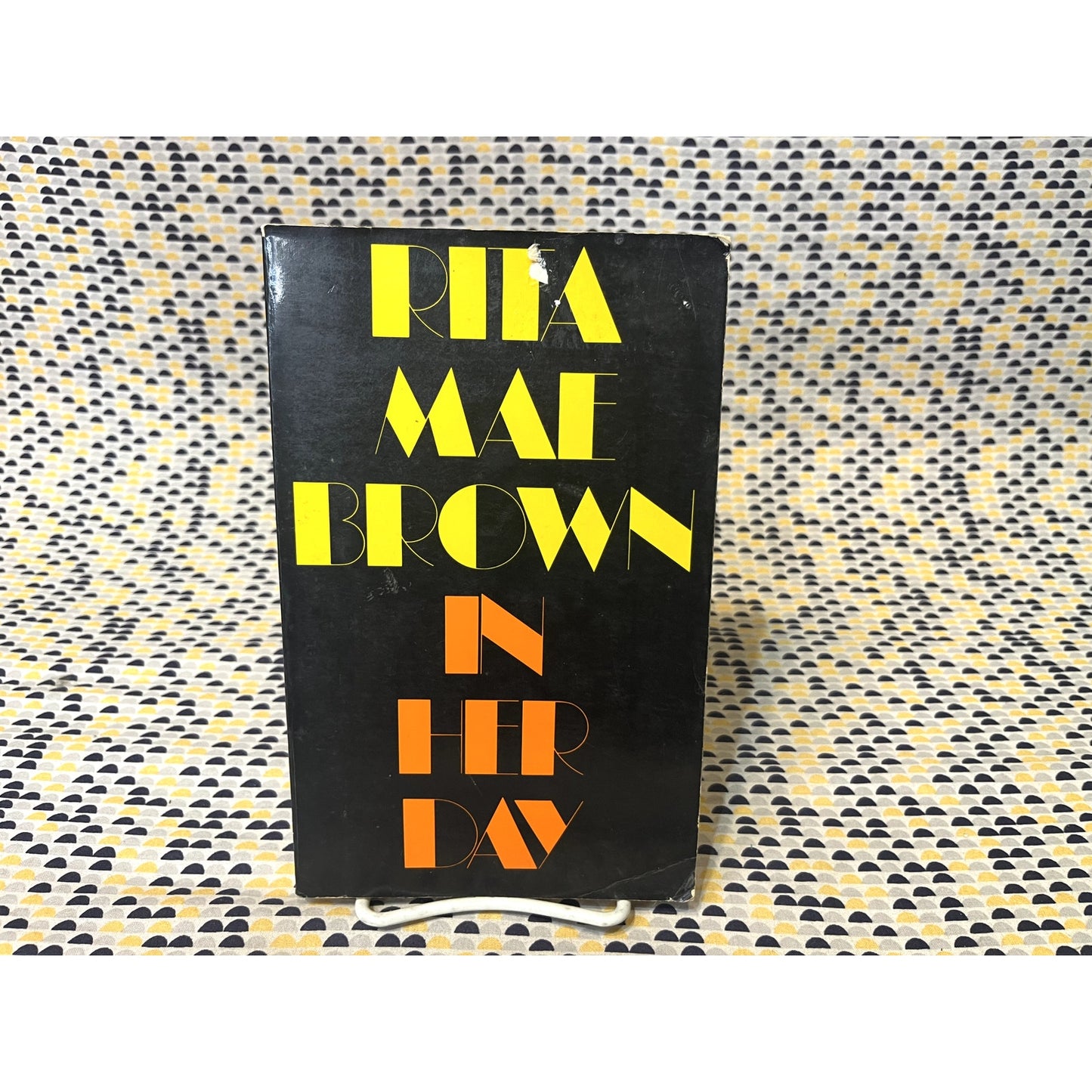 In Her Day - Rita Mae Brown - Daughters - Paperback
