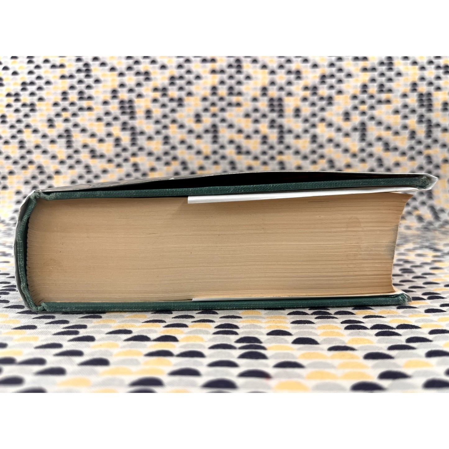 Ulysses - James Joyce - Random House - Hardcover