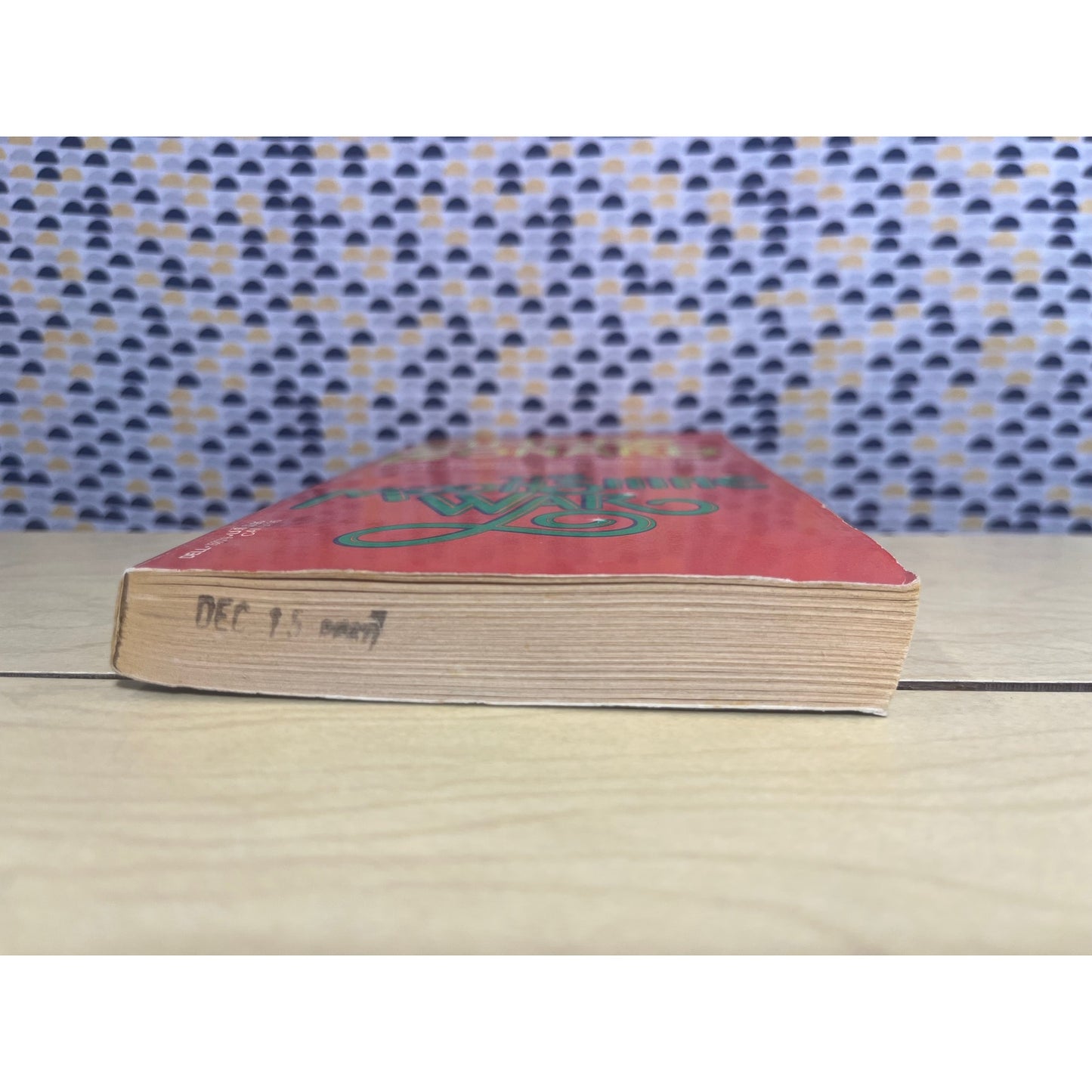 The Moonshine War - Elmore Leonard - Dell Books - Paperback