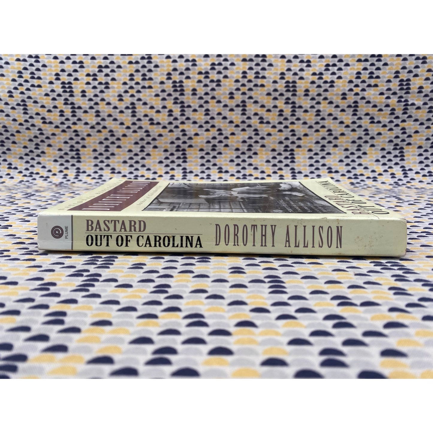 Bastard Out Of Carolina - Dorothy Allison - Plume - Paperback