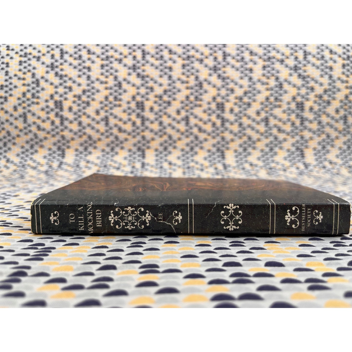 To Kill a Mockingbird - Popular Library - Paperback