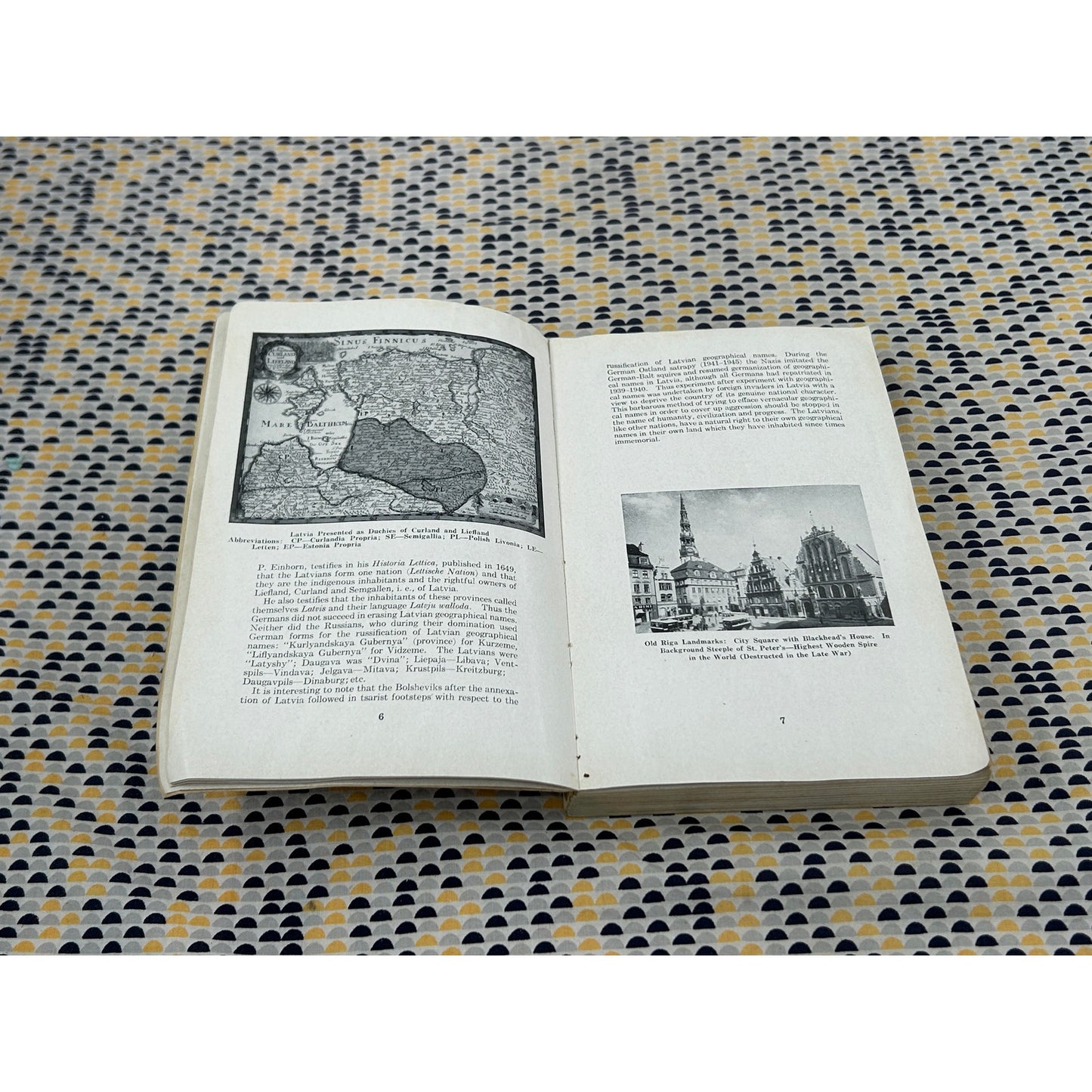 Latvia as an Independent State - Alfred Bilmanis - Paperback