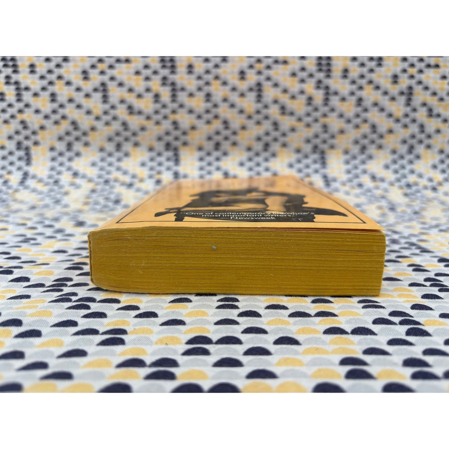 Delta of Venus - Erotica by Anais Nin - Vintage Paperback Book