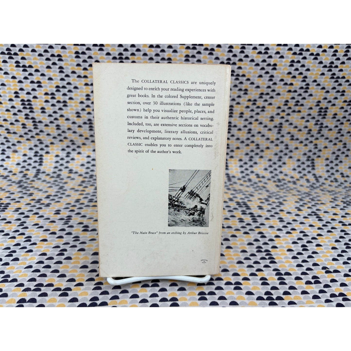 Two Years Before The Mast - Richard Henry Dana - Washington Square Press - Paperback