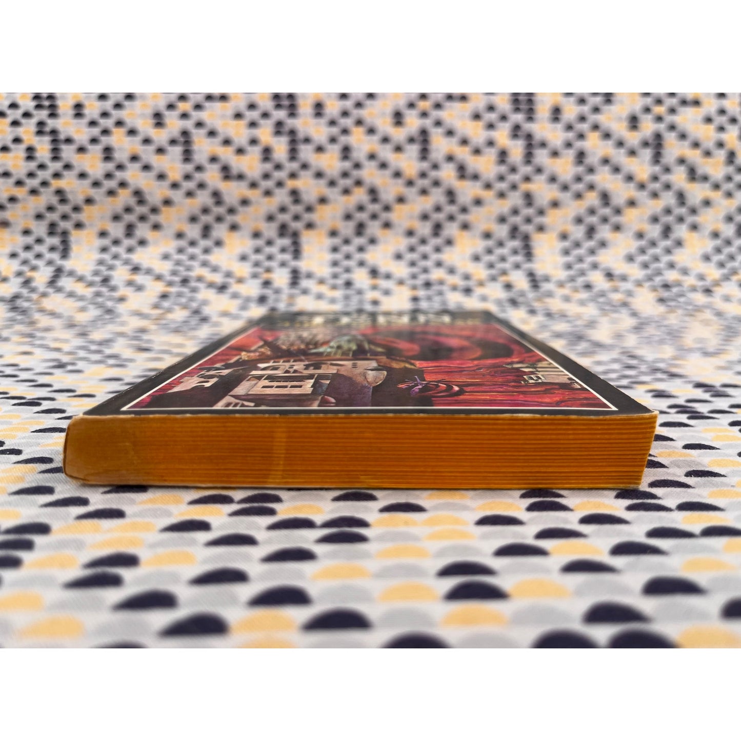 The Wooden Star - William Tenn - Ballantine Books - Paperback