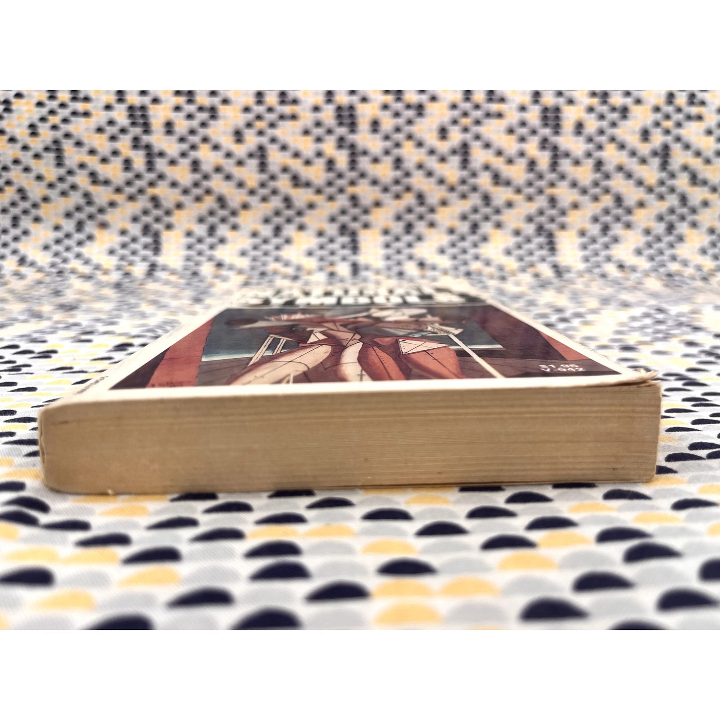 - Vintage Paper
