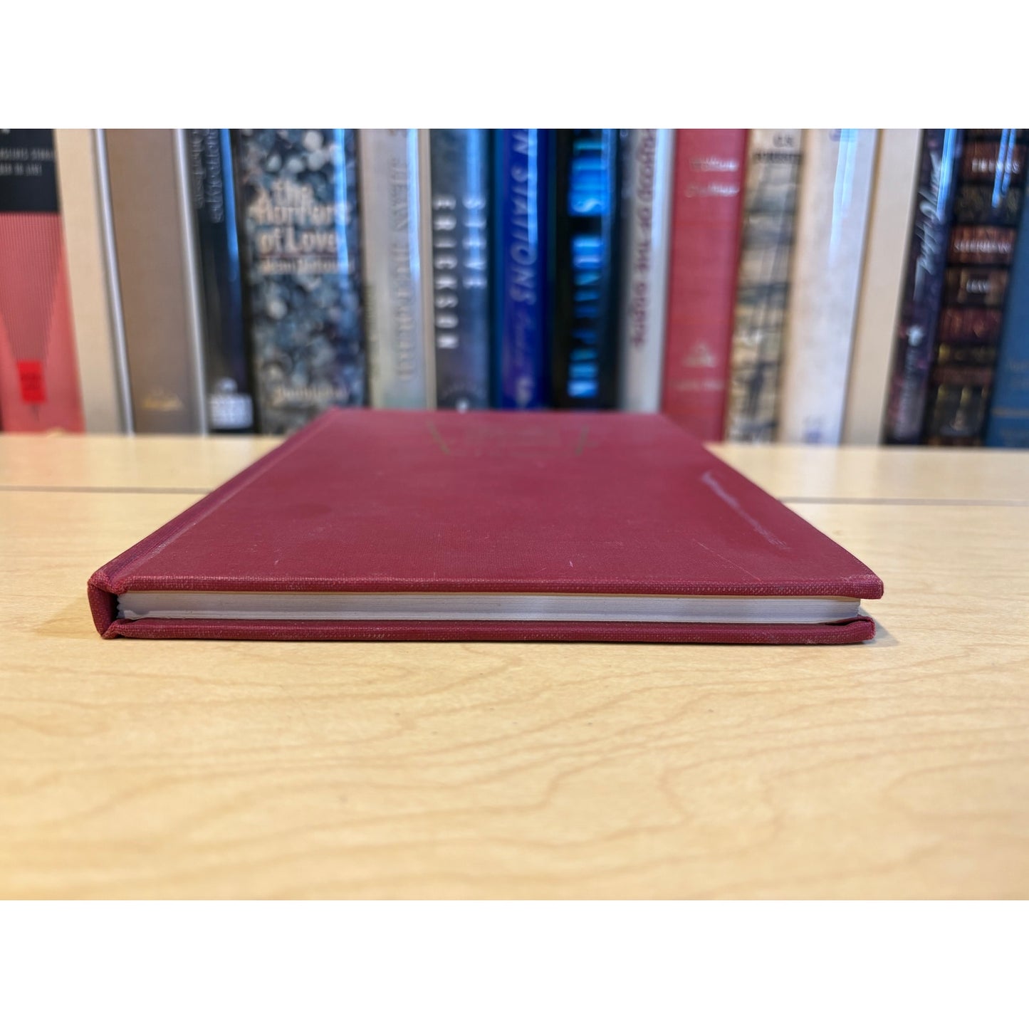 Miscegenation Melaleukation And Mr Lincolns Dog - J. M. Bloch - Schaum - Hardcover