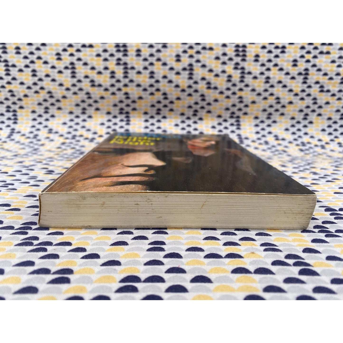 Tender is the Night - F. Scott Fitzgerald - Vintage Paperback Book - Scribner Edition