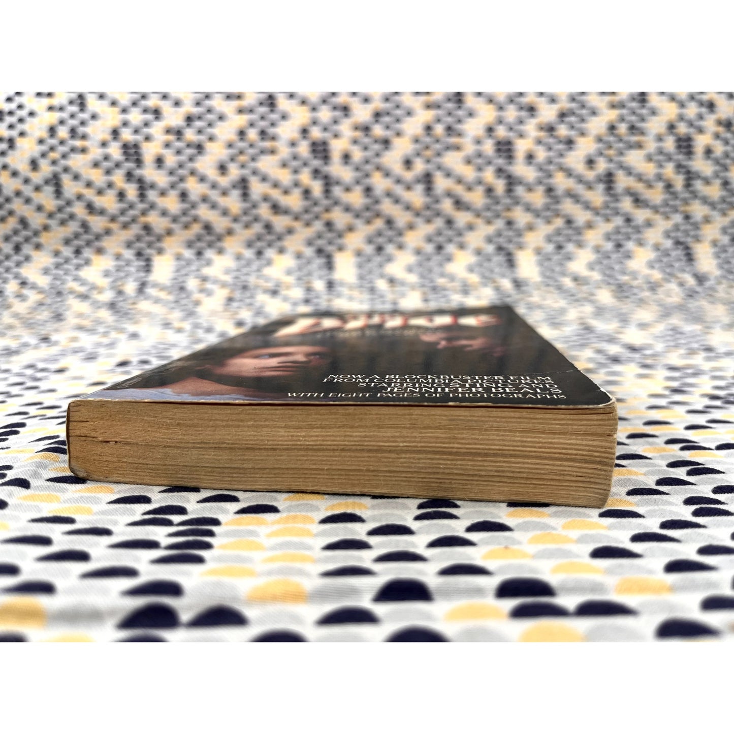 The Bride - Vonda N. McIntyre - Dell Books - Paperback