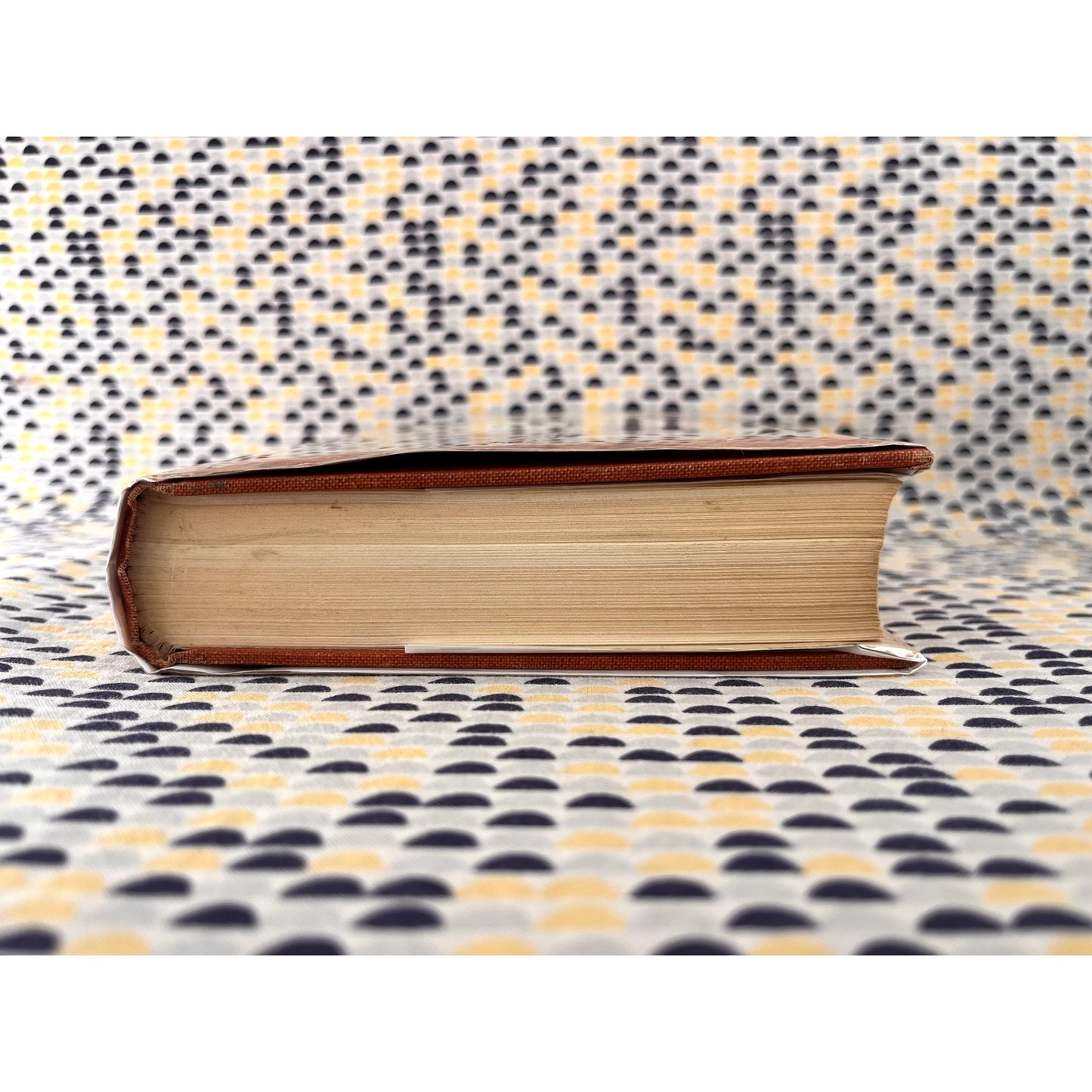 The Town - William Faulkner - Random House - Hardcover - 1st Edition 2nd Printing