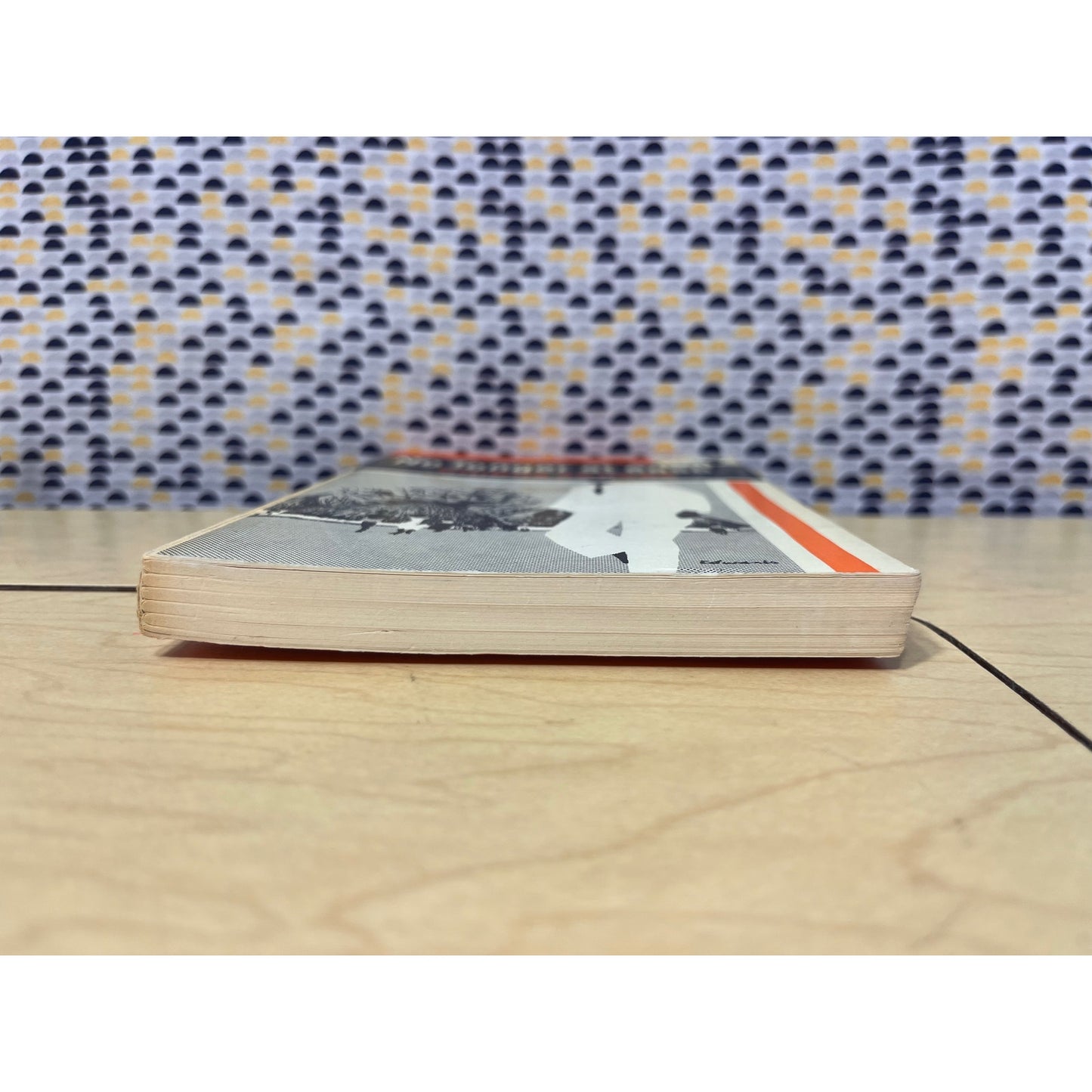 No Longer at Ease - Chinua Achebe - Heinemann African Writers Series #3