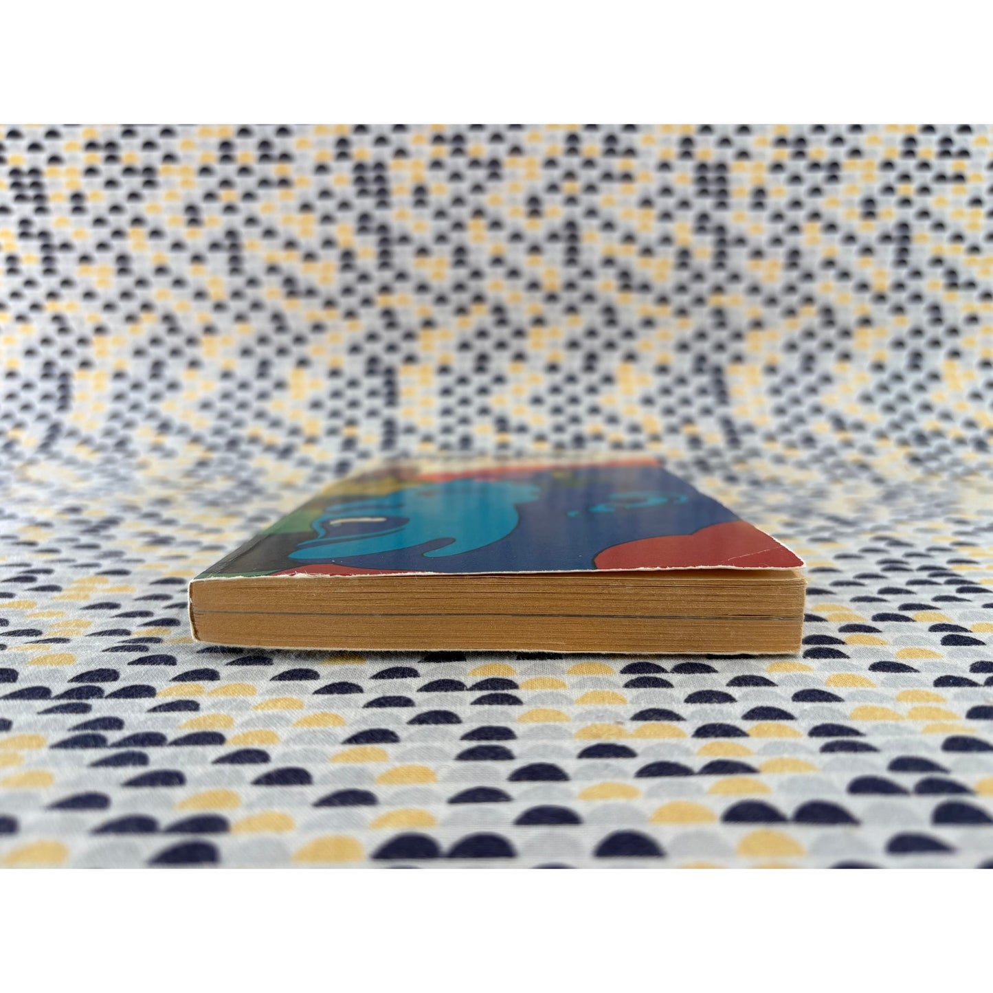 The Poetry Of The Blues - Samuel Charters - Avon - Paperback