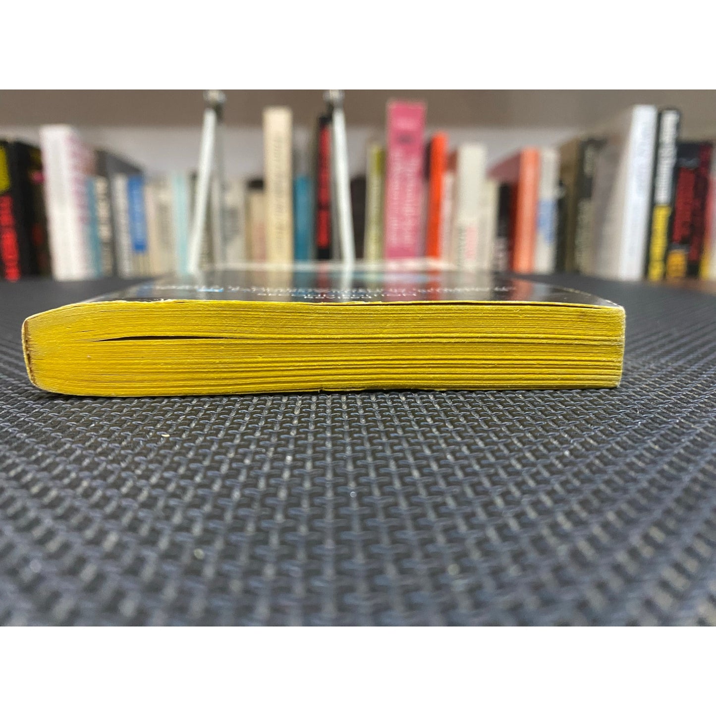 - Vintage Paper
