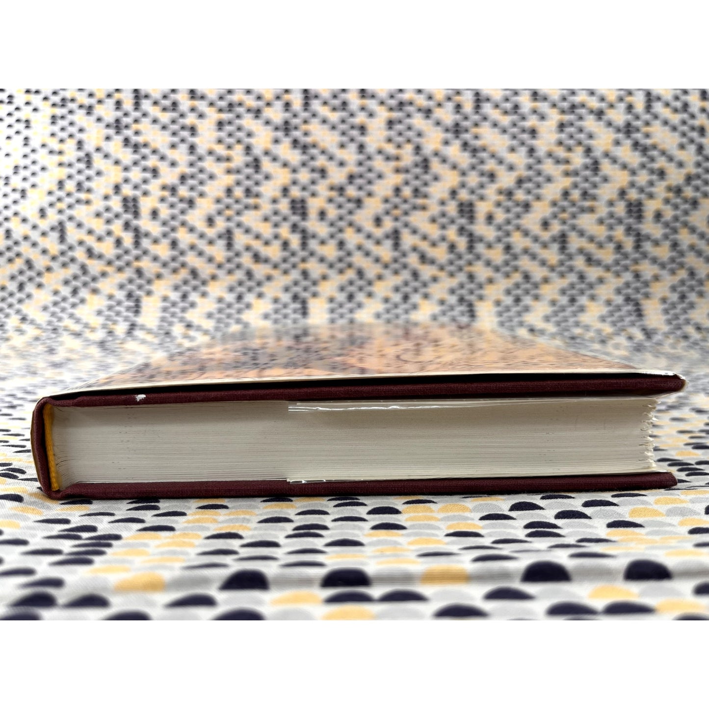 Signed 1st Edition - Eva Luna - Isabel Allende - Knopf Books - Hardcover