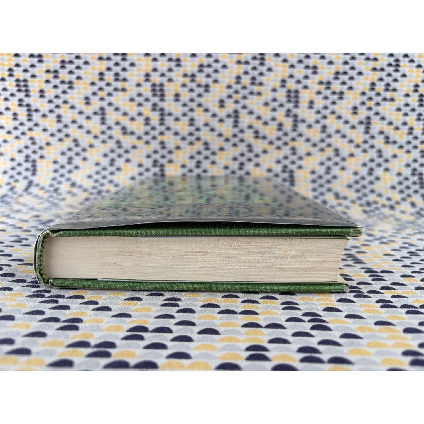 Ears Of The Jungle - Pierre Boulle - Vangaurd - Hardcover