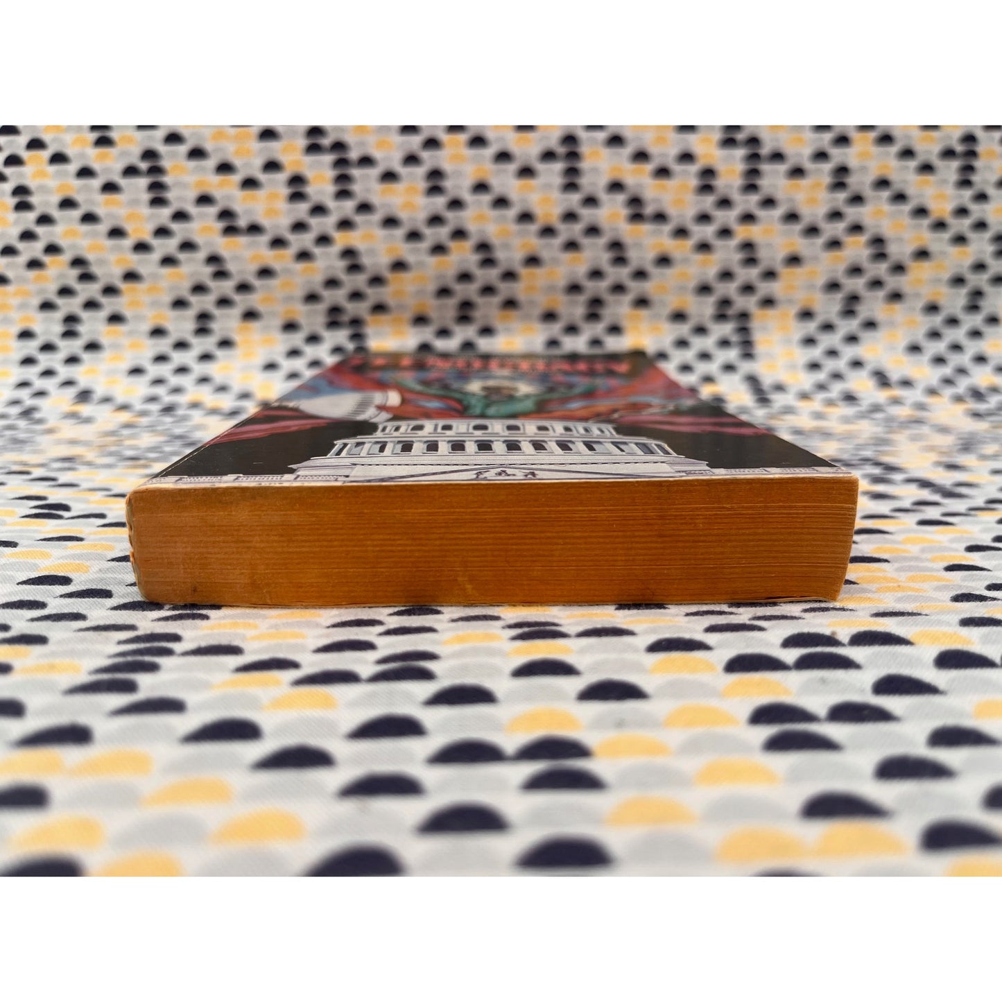 Teenocracy - Robert Shirley - Ace Books - Paperback