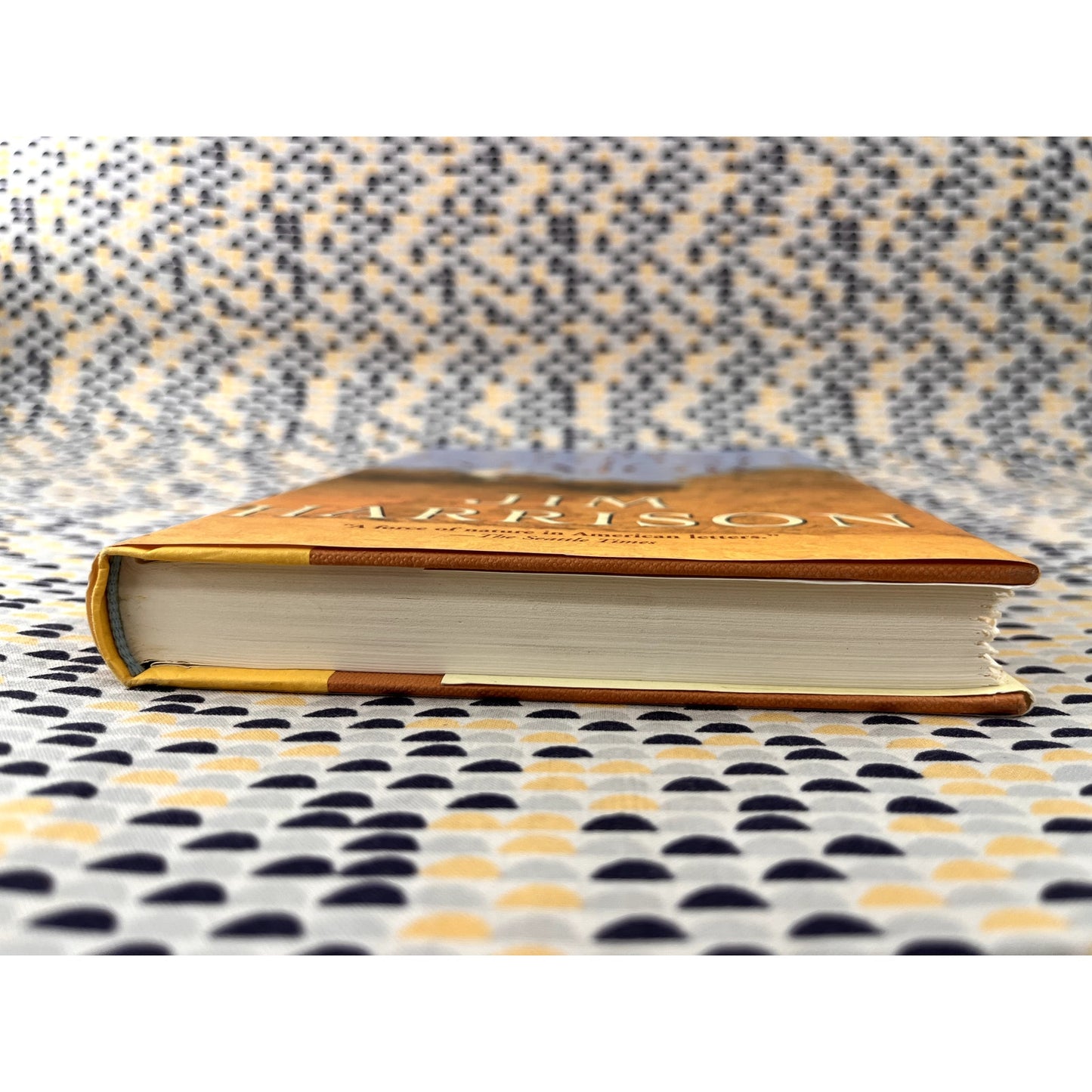 The English Major - Jim Harrison - Grove Press - Hardcover 1st Edition 1st Printing