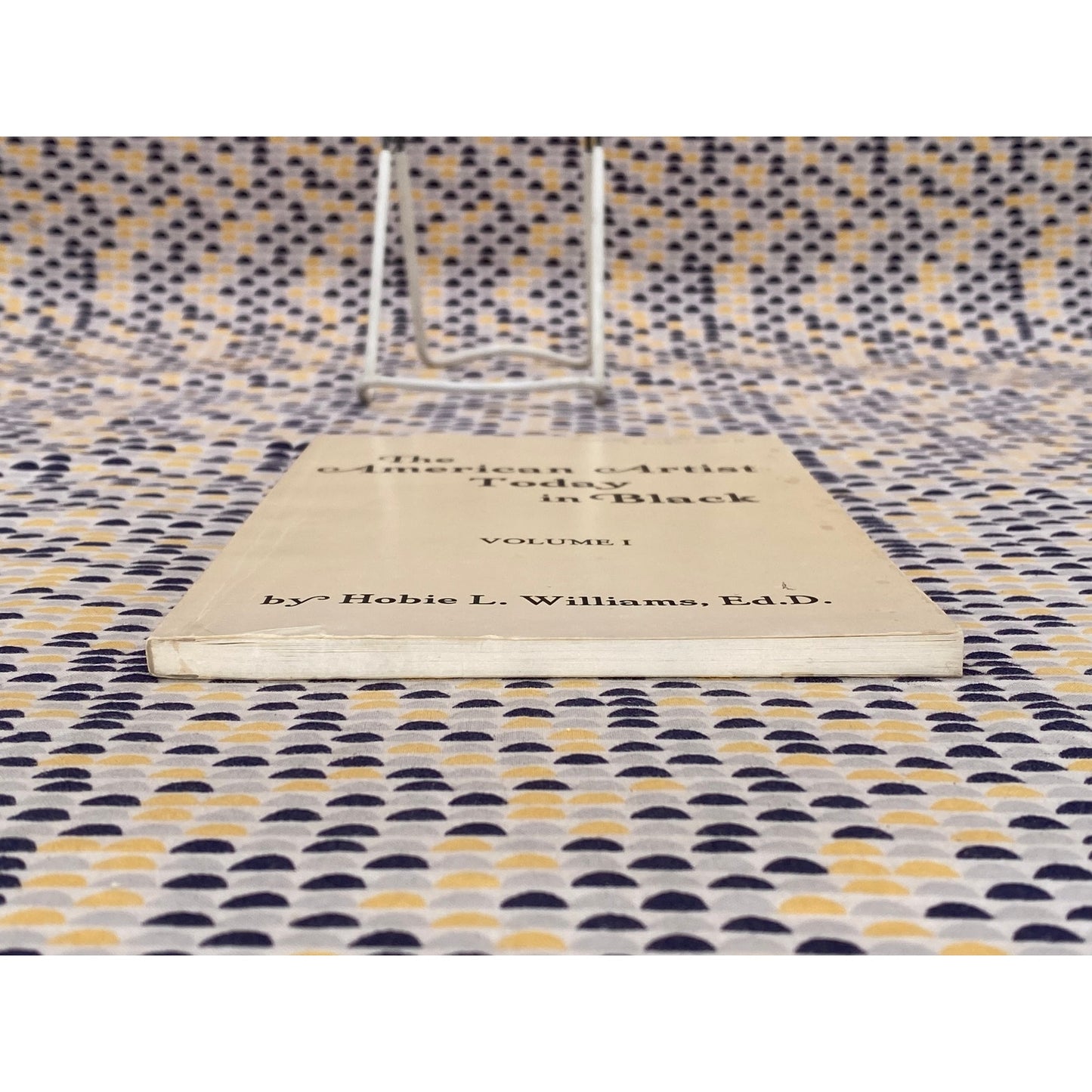 - Vintage Paper