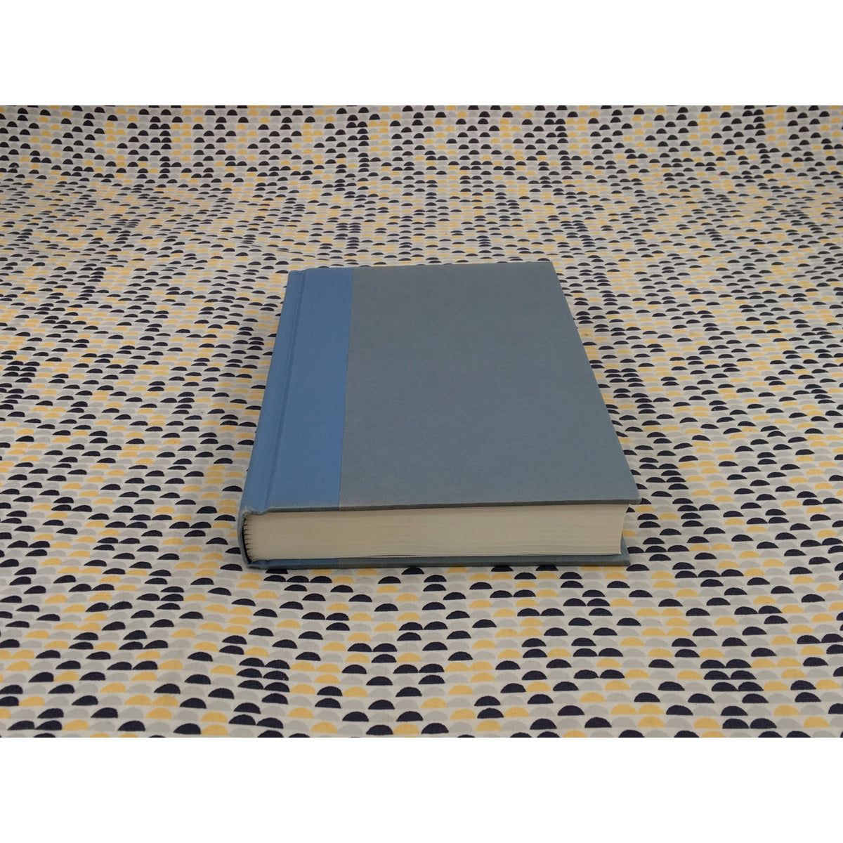 Blaze - Richard Bachman / Stephen King - Scribner - Hardcover - 1st Edition, 1st Printing