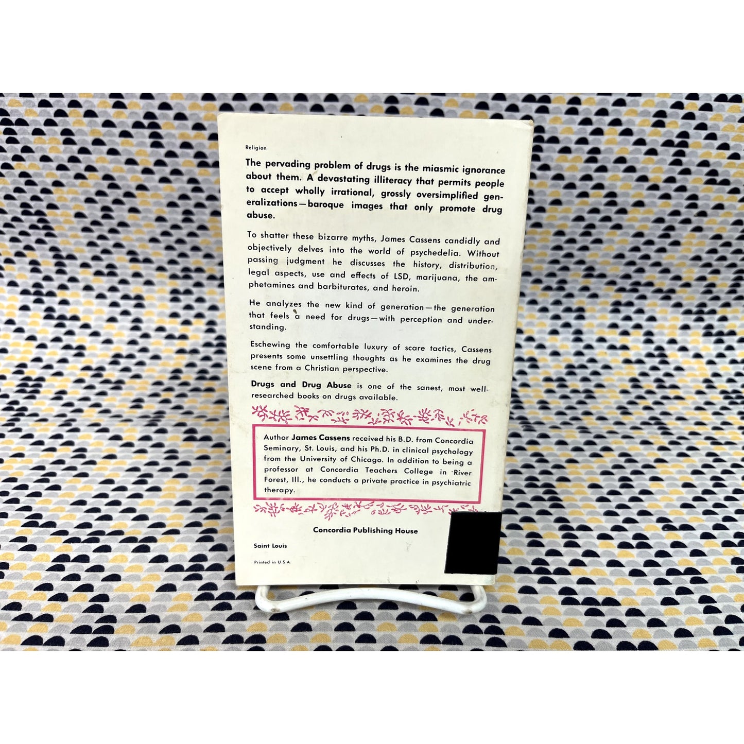 - Vintage Paper