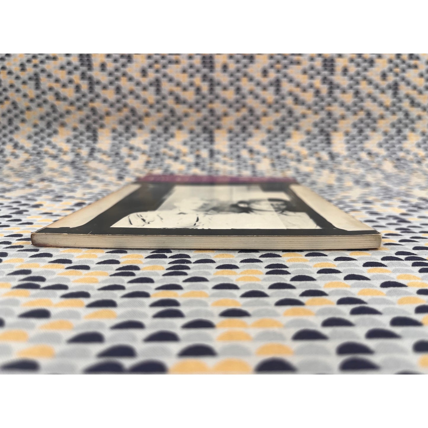 The Gates of Wrath - Allen Ginsberg - Grey Fox Press - Paperback