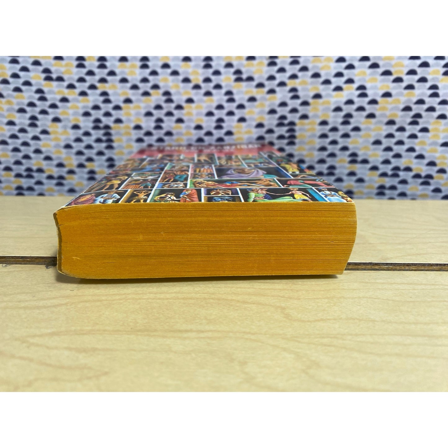 Stand on Zanzibar - John Brunner - Paperback - Ballantine Edition