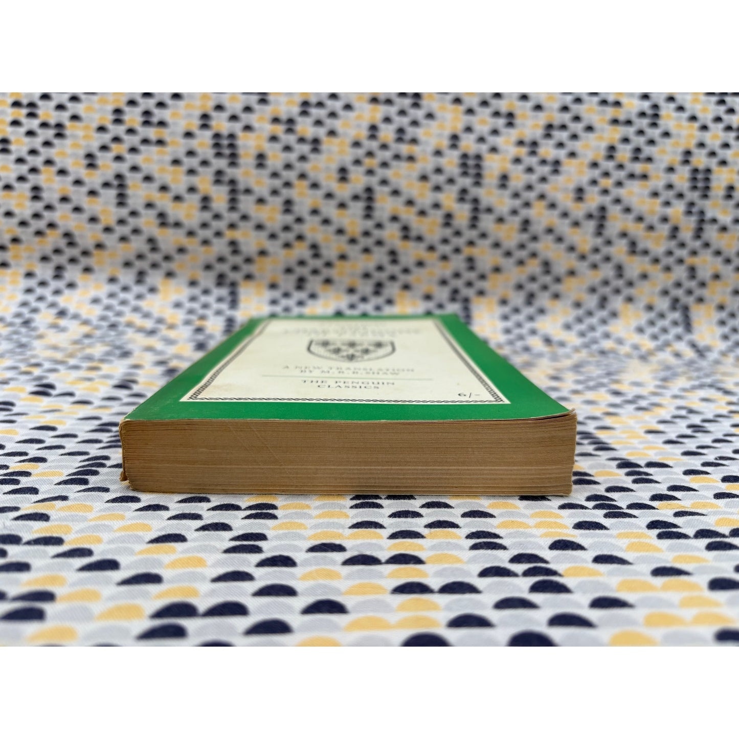 The Charterhouse Of Parma - Stendhal - Penguin Classics - Paperback