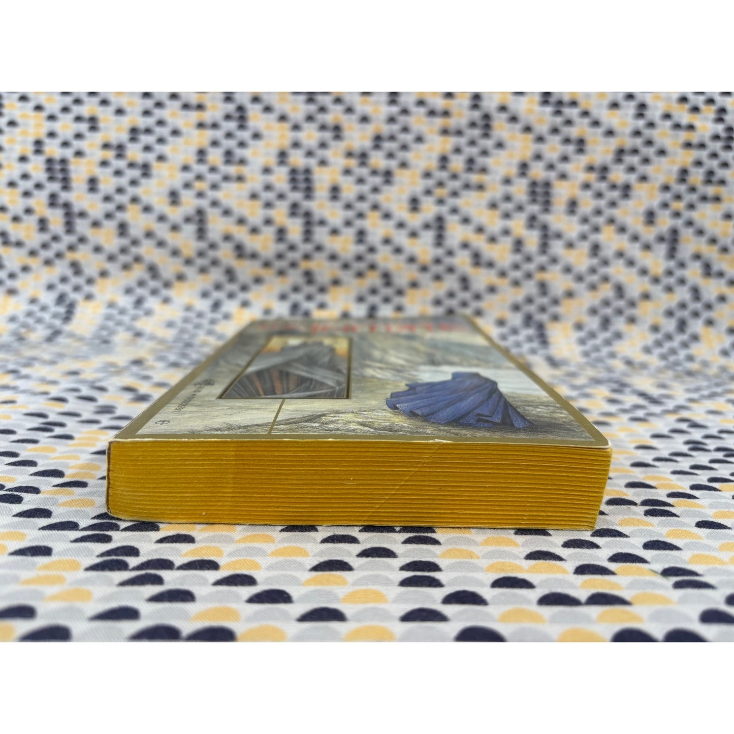 The Initiate - Louise Cooper - Tor - Paperback