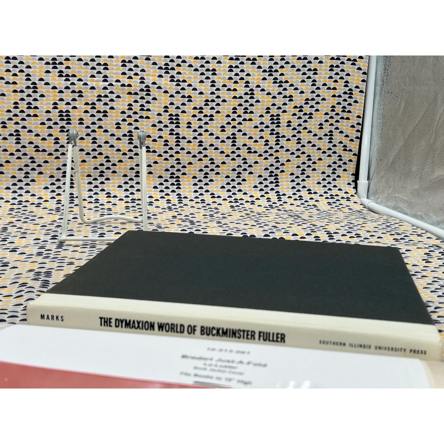 The Dymaxion World Of Buckminster Fuller - Robert W. Marks - Hardcover